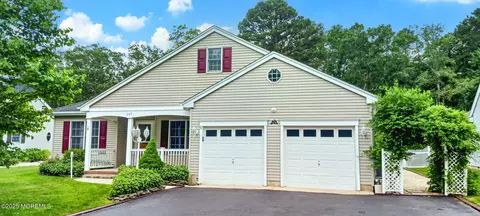 247 Hilliard Blvd, Stafford, NJ 08050