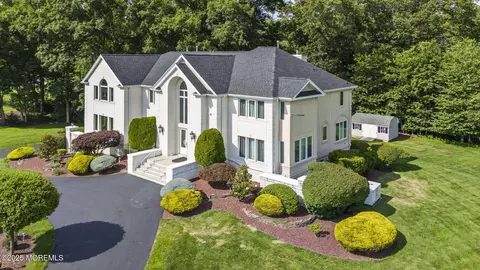 16 Shallow Brook Rd, Morganville, NJ 07751