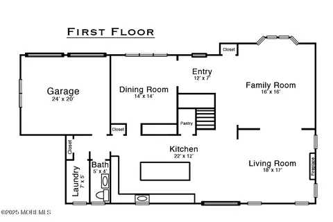 2084 Misty Hollow Dr, Wall, NJ 07719