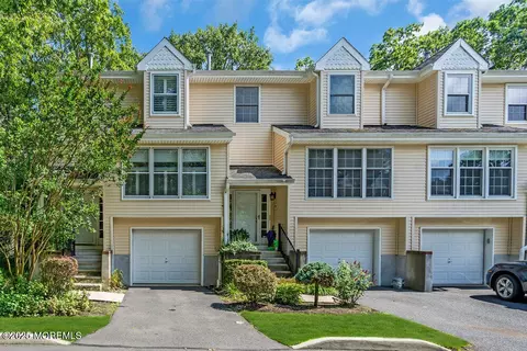 Exterior - 7 Hickory Ct #A, Brielle, NJ 08730 photo 2 of 6
