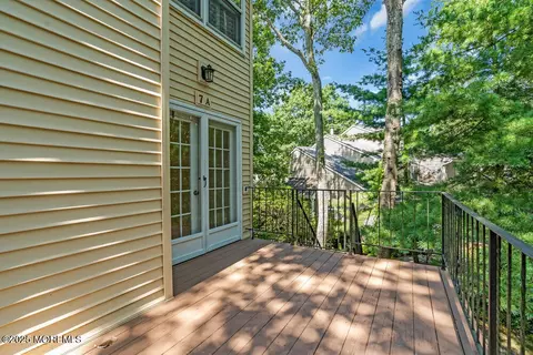 Exterior - 7 Hickory Ct #A, Brielle, NJ 08730 photo 4 of 6