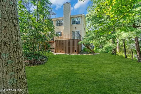 Exterior - 7 Hickory Ct #A, Brielle, NJ 08730 photo 5 of 6