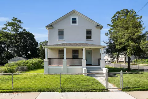 58 W Westside Ave, Red Bank, NJ 07701