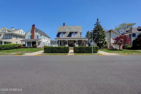 307 Spier Ave, Allenhurst, NJ 07711