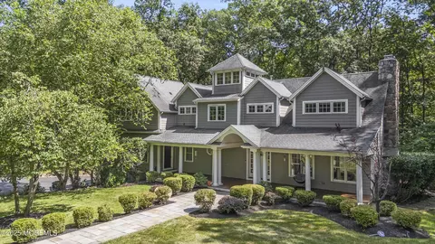 76 Culberson Rd, Basking Ridge, NJ 07920