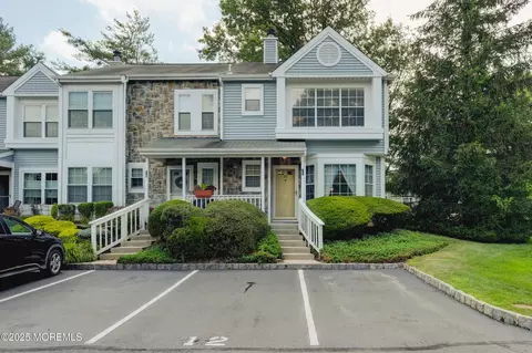 12 Terrier Ct, Tinton Falls, NJ 07753
