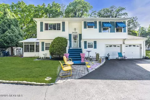 3422 W Bangs Ave, Neptune City, NJ 07753