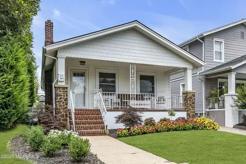 304 12 Evergreen Ave, Bradley Beach, NJ 07720