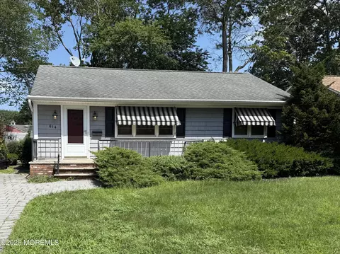 614 Marshall Dr, Point Pleasant, NJ 08742