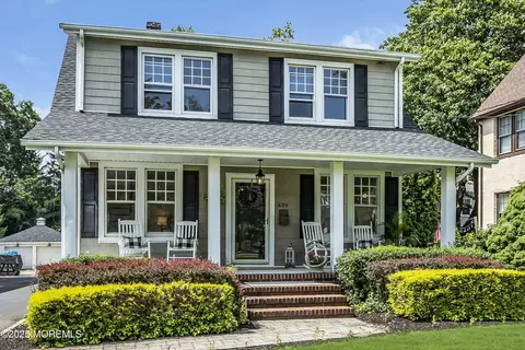 439 River Rd, Fair Haven, NJ 07704