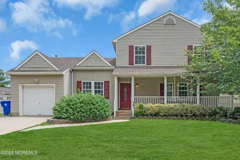 361 Elm Ln, Brick, NJ 08723