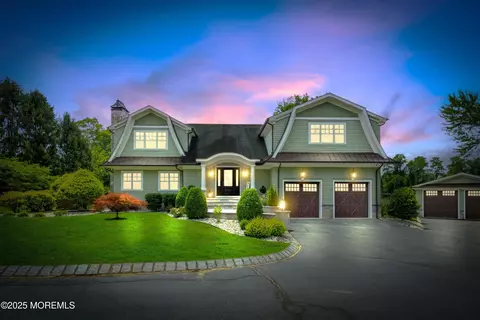13 Indian Path, Millstone, NJ 08535