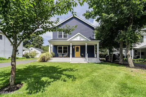 59 3rd St, Fair Haven, NJ 07704