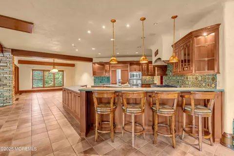Kitchen - 2531 River Rd, Manasquan, NJ 08736 photo 1 of 6