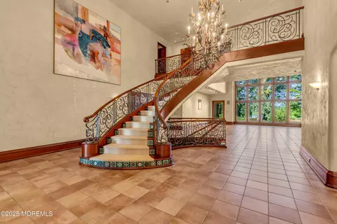 Entry Way - 2531 River Rd, Manasquan, NJ 08736 photo 1 of 10