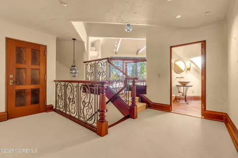 Entry Way - 2531 River Rd, Manasquan, NJ 08736 photo 9 of 10