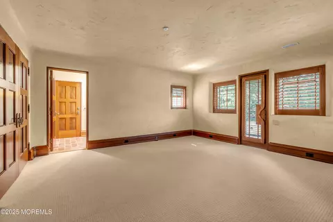 Bedroom - 2531 River Rd, Manasquan, NJ 08736 photo 1 of 3