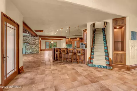 Entry Way - 2531 River Rd, Manasquan, NJ 08736 photo 4 of 10