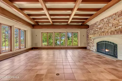 Living - 2531 River Rd, Manasquan, NJ 08736 photo 5 of 10