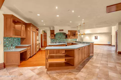 Kitchen - 2531 River Rd, Manasquan, NJ 08736 photo 3 of 6