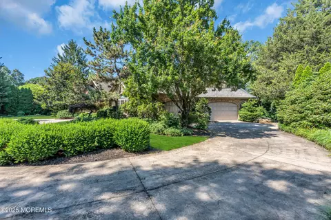 Exterior - 2531 River Rd, Manasquan, NJ 08736 photo 5 of 8