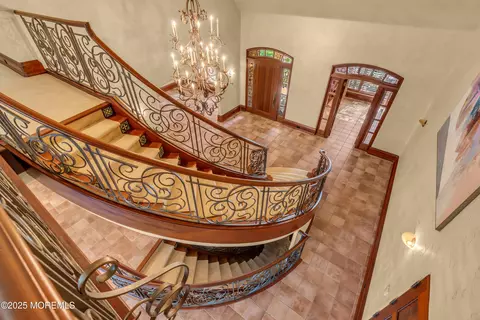 Entry Way - 2531 River Rd, Manasquan, NJ 08736 photo 8 of 10