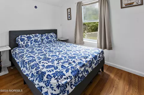 Bedroom - 809 Beach Blvd, Forked River, NJ 08731 photo 2 of 2