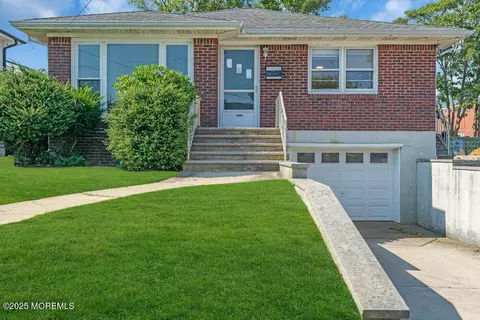 58 Avery Ave, Long Branch, NJ 07740