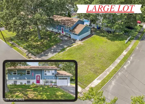524 River Dr, Toms River, NJ 08753
