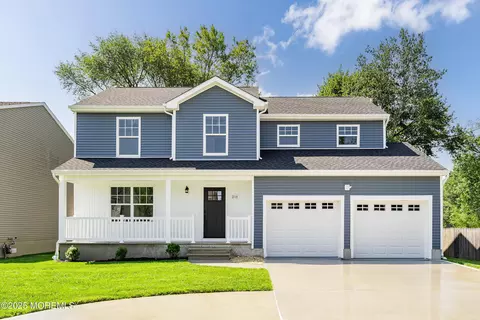 213 Beach Blvd, Forked River, NJ 08731