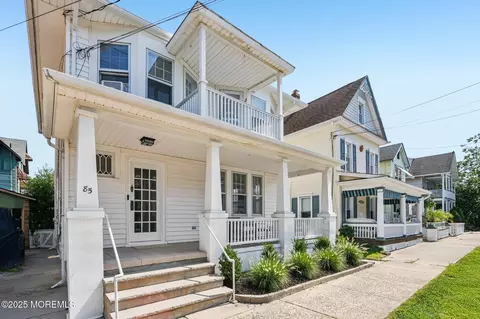 85 Mount Hermon Way, Ocean Grove, NJ 07756