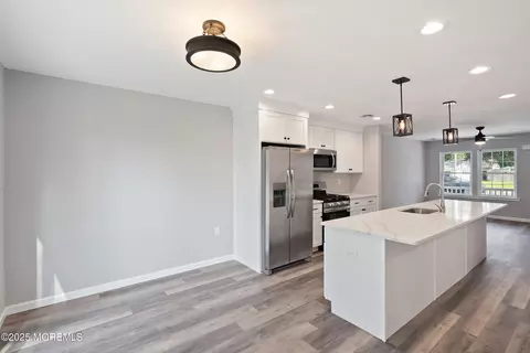 Kitchen - 404 Beach Blvd, Forked River, NJ 08731 photo 1 of 2
