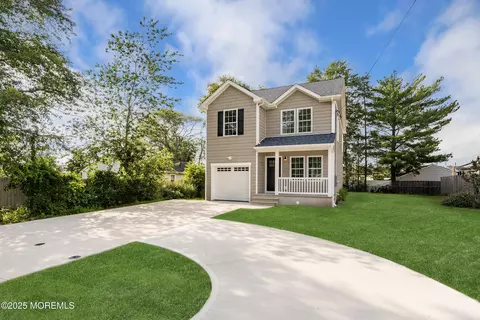 Exterior - 404 Beach Blvd, Forked River, NJ 08731 photo 4 of 4