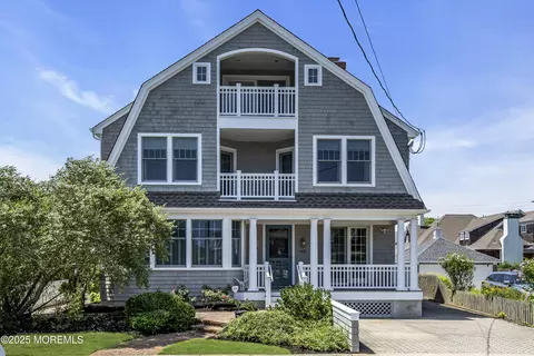 634-640 East Ave, Bay Head, NJ 08742