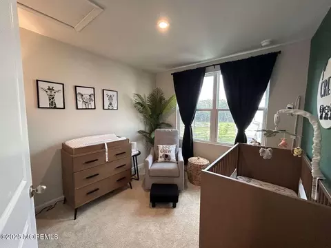 Bedroom - 507 Cyprus Ct, Forked River, NJ 08731 photo 3 of 4