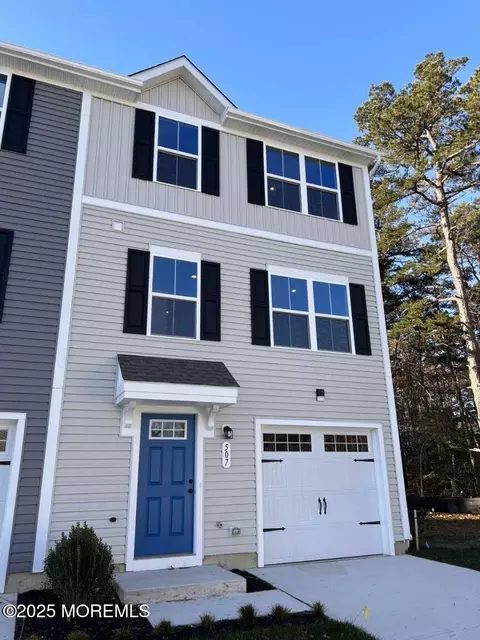 Exterior - 507 Cyprus Ct, Forked River, NJ 08731 photo 1 of 3