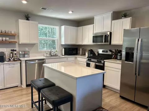 Kitchen - 507 Cyprus Ct, Forked River, NJ 08731 photo 1 of 1