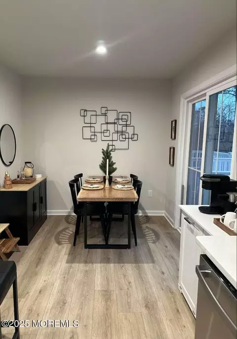 Dining - 507 Cyprus Ct, Forked River, NJ 08731 photo 1 of 1