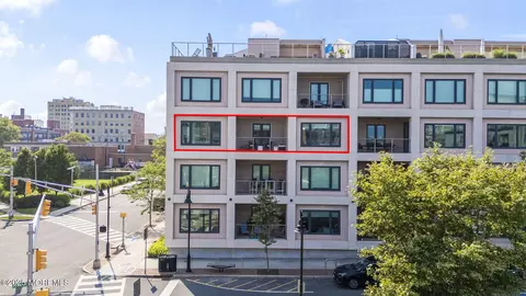 601 Heck St #302, Asbury Park, NJ 07712