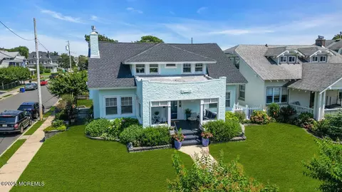 218 4th Ave, Bradley Beach, NJ 07720