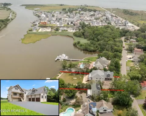 75 Dock Ave, Waretown, NJ 08758