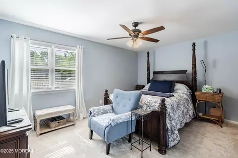 Bedroom - 718 Millbrook Rd, Brick, NJ 08724 photo 1 of 2