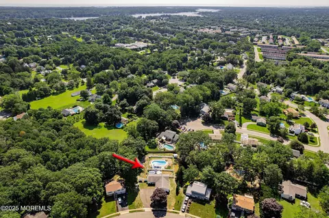 View/Area - 718 Millbrook Rd, Brick, NJ 08724 photo 6 of 8