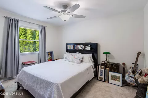 Bedroom - 718 Millbrook Rd, Brick, NJ 08724 photo 2 of 2