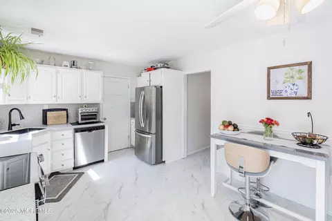 Kitchen - 718 Millbrook Rd, Brick, NJ 08724 photo 1 of 3