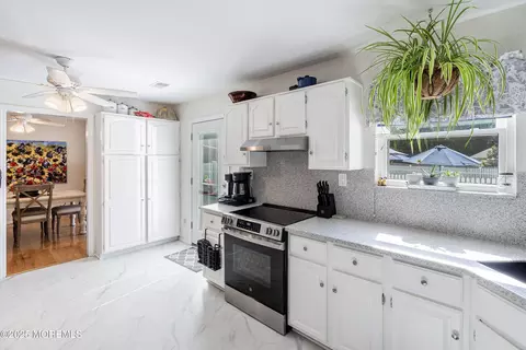 Kitchen - 718 Millbrook Rd, Brick, NJ 08724 photo 3 of 3