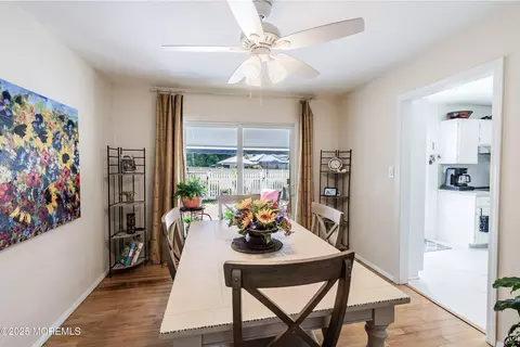 Dining - 718 Millbrook Rd, Brick, NJ 08724 photo 1 of 1