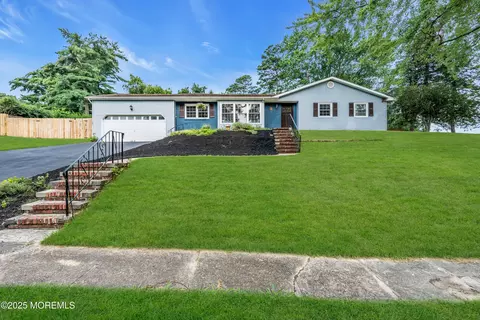 705 Revolutionary Rd, Brick, NJ 08724