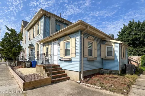 607 Richmond Ave #4, Point Pleasant Beach, NJ 08742