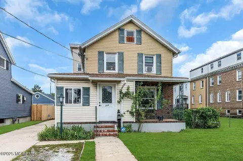 324 Maple Pl, Keyport, NJ 07735
